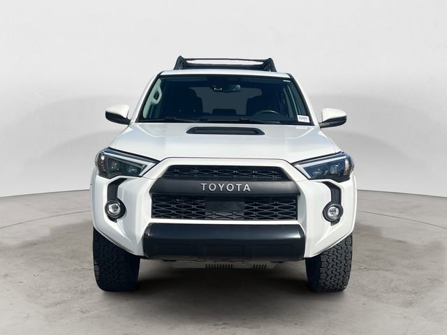 Used 2020 Toyota 4Runner TRD Pro image 8