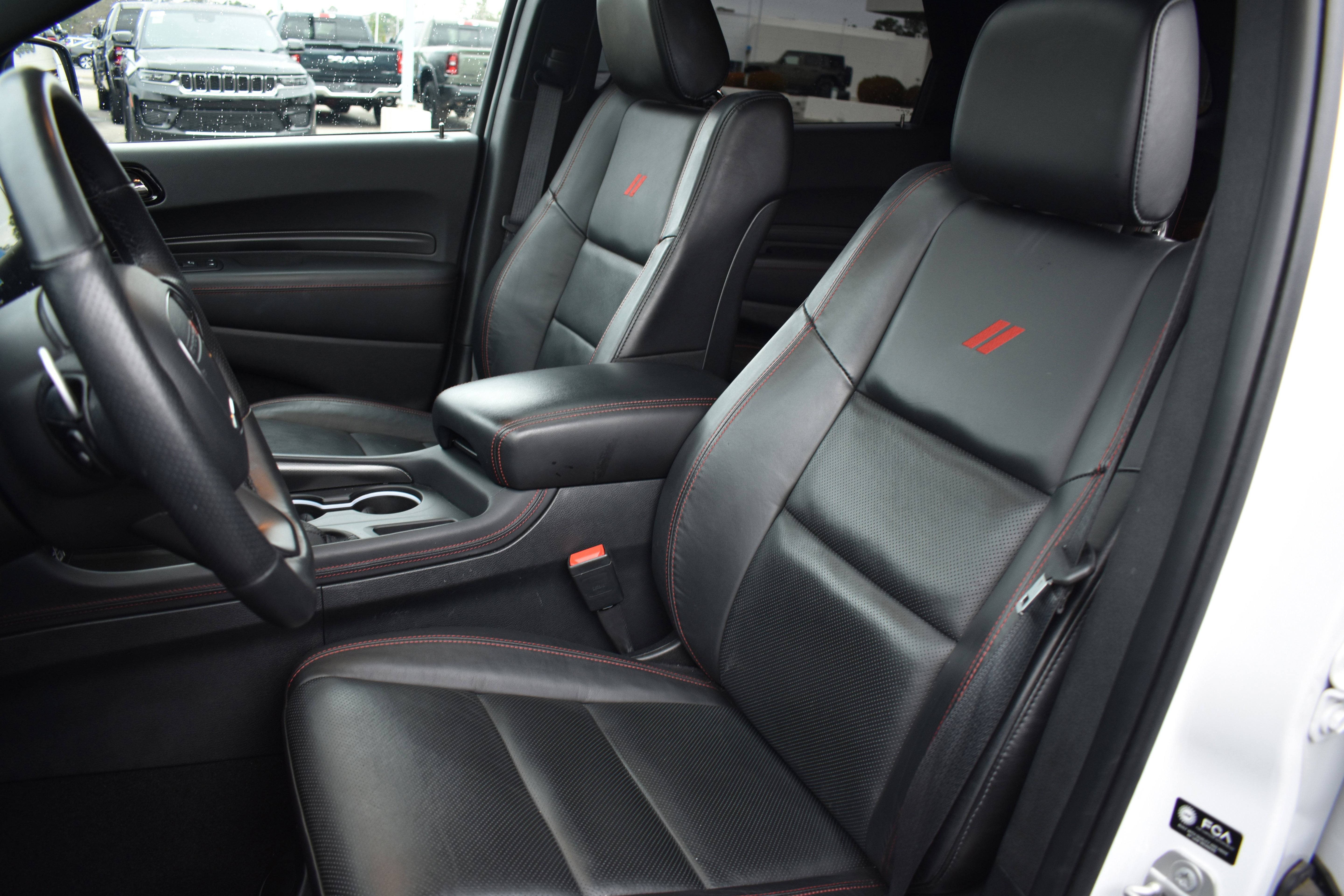 Used 2024 Dodge Durango GT image 26