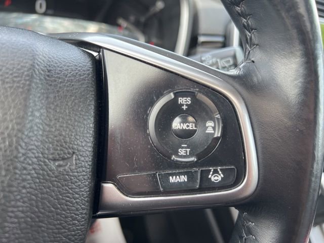 Used 2018 Honda CR-V Touring image 26