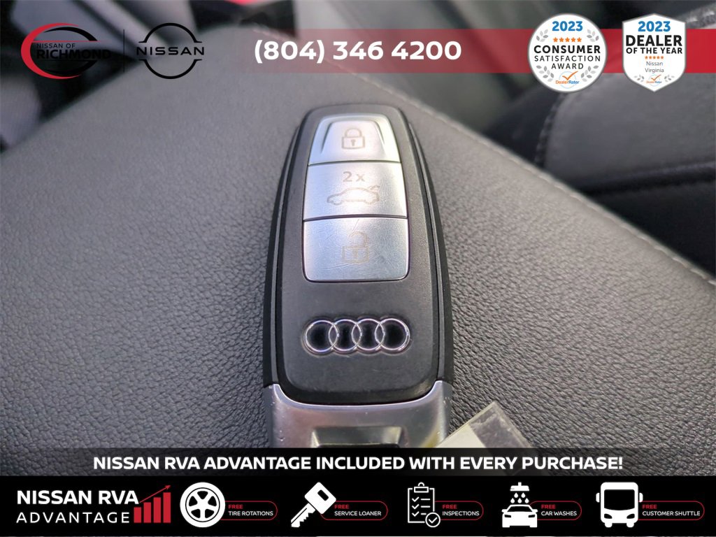 Used 2024 Audi A3 2.0T Premium image 29