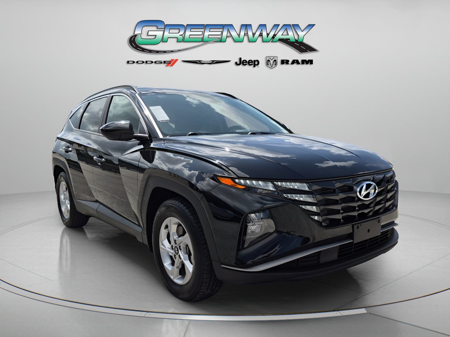 Used 2024 Hyundai Tucson SEL
