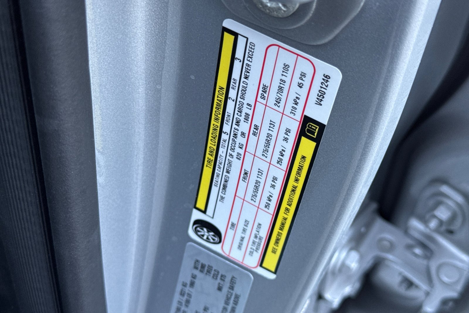 New 2027 RAM 1500 4x4 Crew Cab image 25