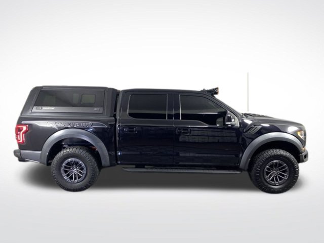 Used 2019 Ford F150 Raptor w/ Equipment Group 802A Luxury AWD/4WD image 7