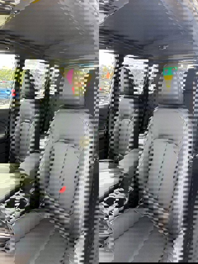 New 2025 Subaru Forester Limited image 17