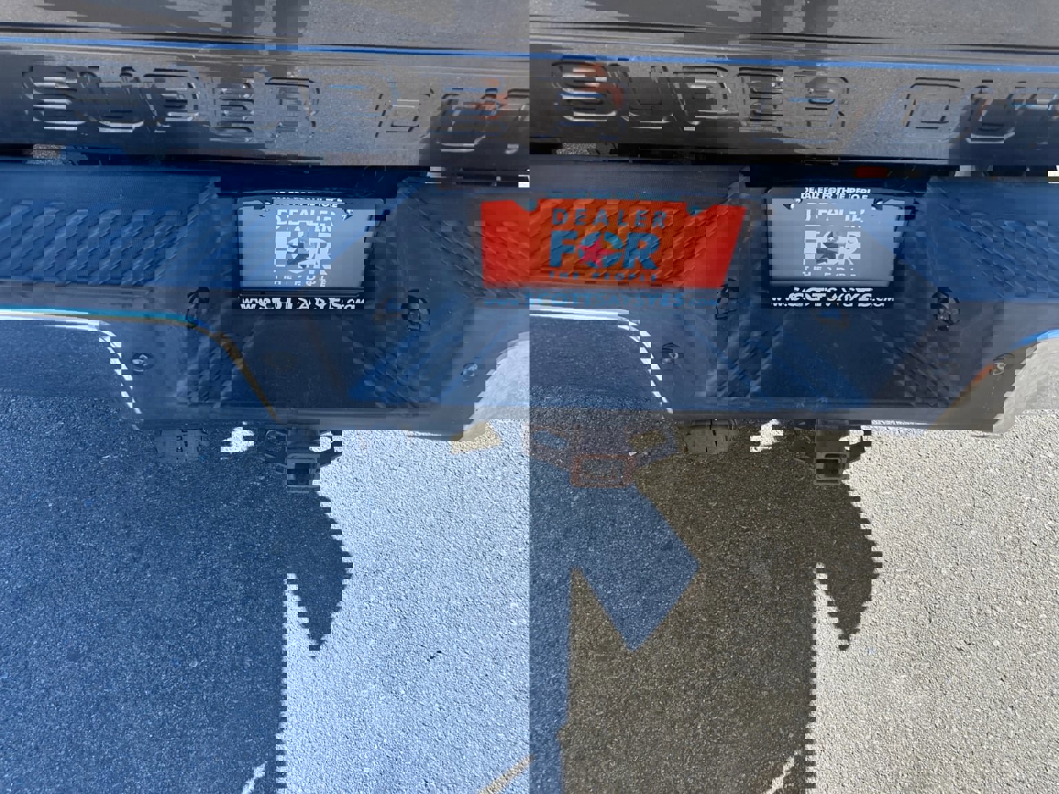 Used 2016 Ford F250 XLT w/ XLT Premium Package image 24