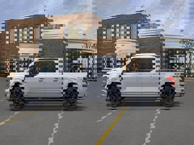 New 2025 Ford F150 XLT w/ Equipment Group 302A MID AWD/4WD image 26