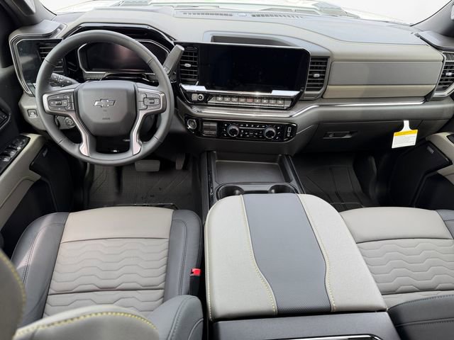 New 2026 Chevrolet Silverado 2500 ZR2 image 10