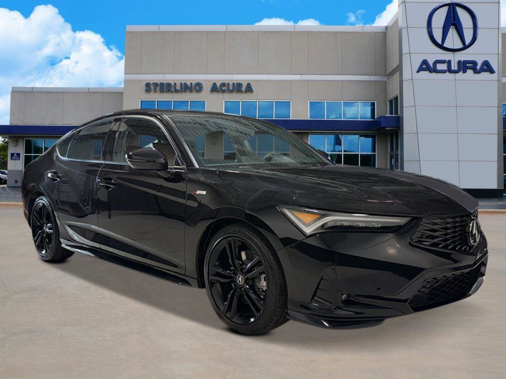 New 2026 Acura Integra A-Spec image 7