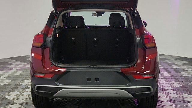 Used 2025 Buick Encore GX Preferred image 19