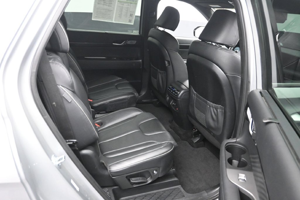 Used 2024 Hyundai Palisade Calligraphy AWD/4WD image 10