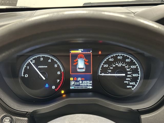 Used 2021 Subaru Forester image 6