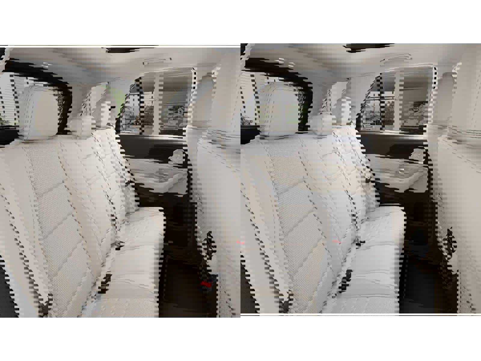 New 2026 Mercedes-Benz GLE 350 4MATIC image 4