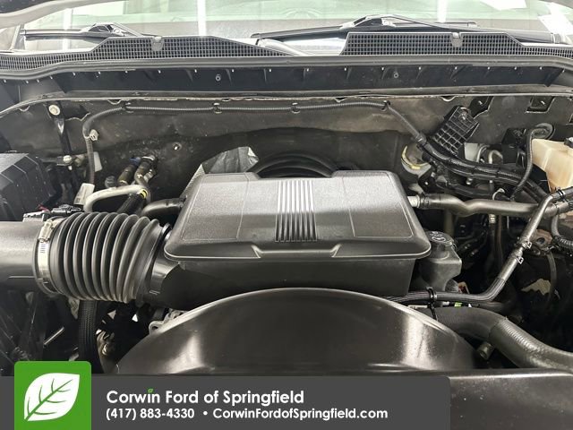 Used 2023 Chevrolet Silverado 2500 LT image 31