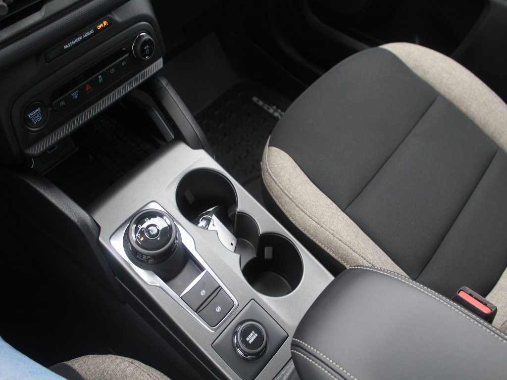 New 2025 Ford Bronco Sport Big Bend image 19