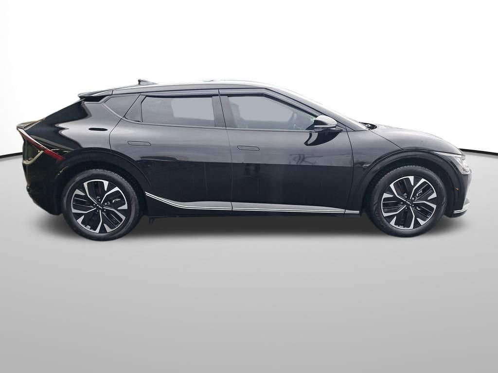 Used 2022 Kia EV6 Wind image 7