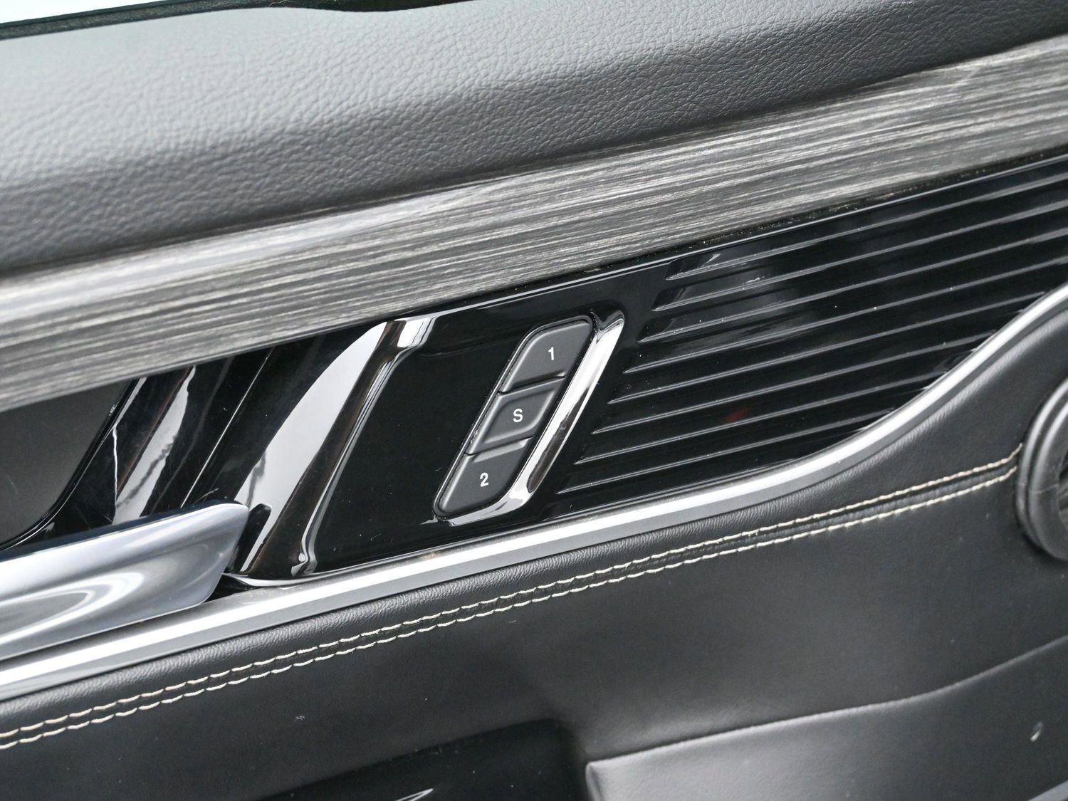 Used 2022 Jeep Wagoneer Series II image 10