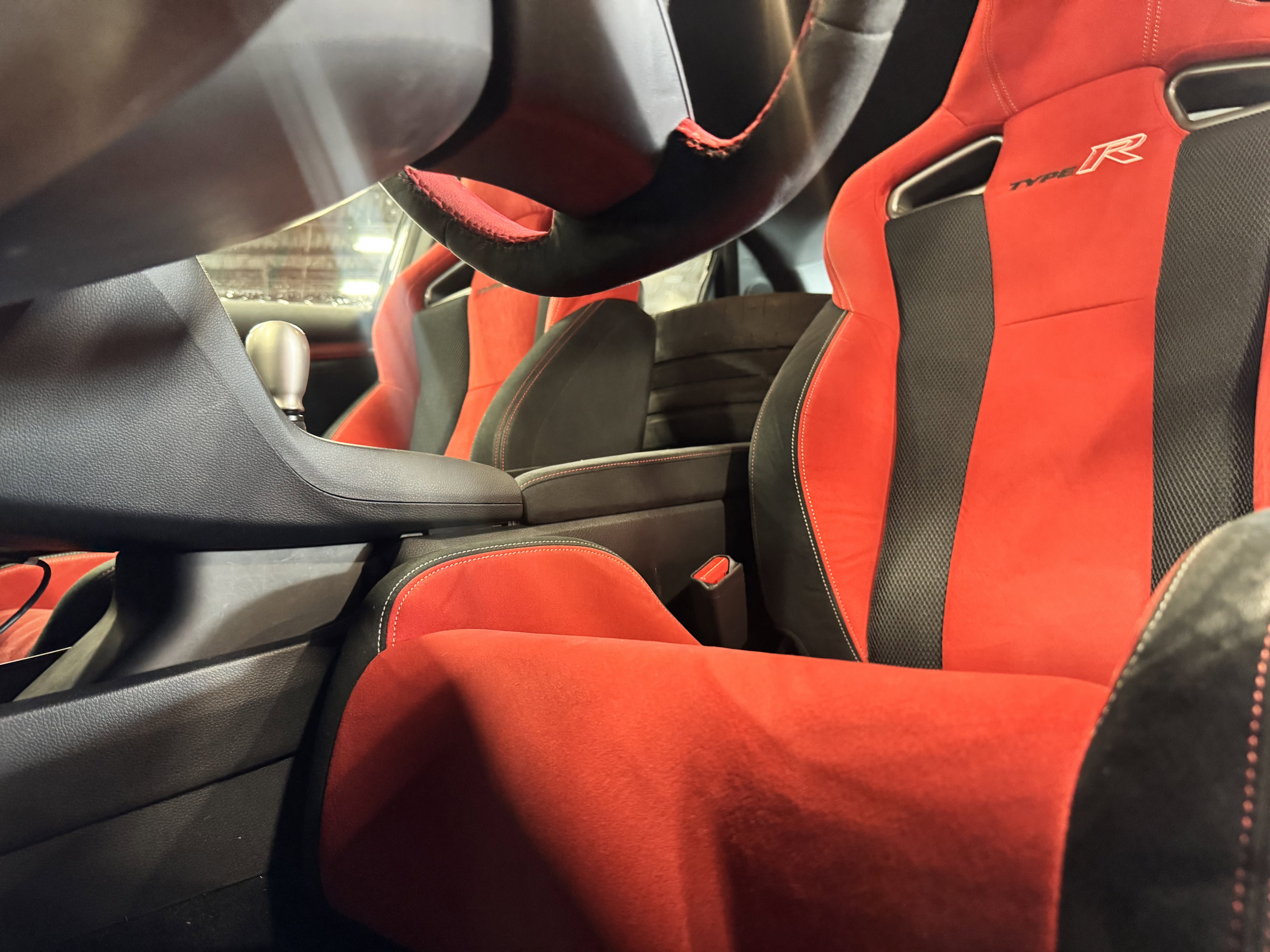 Used 2021 Honda Civic Type R image 28