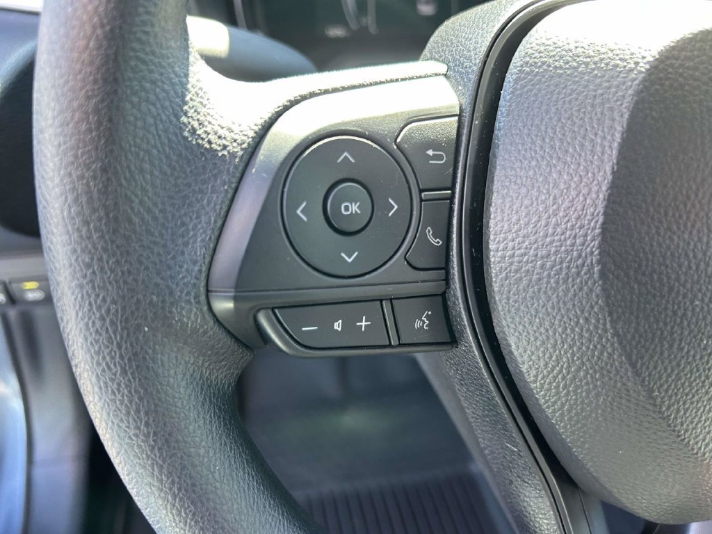 New 2027 Toyota Corolla LE FWD image 18
