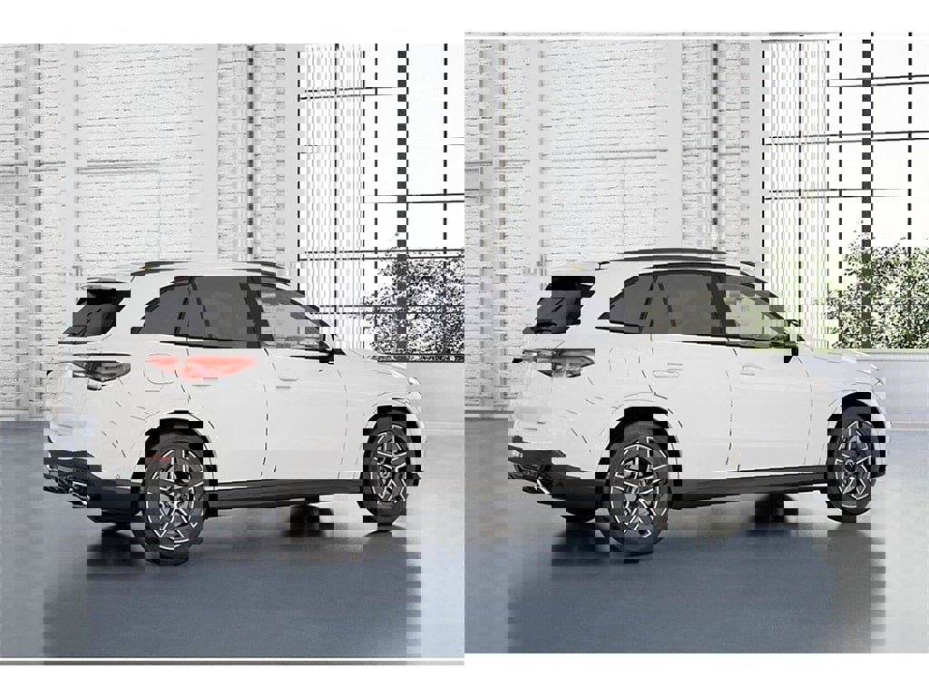 New 2026 Mercedes-Benz GLC 300 4MATIC image 19