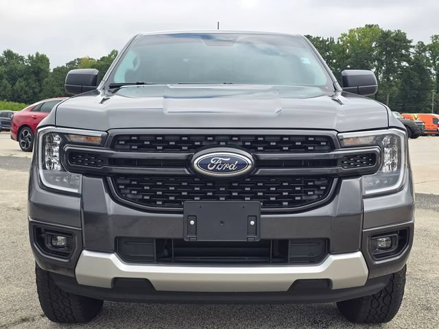 Used 2025 Ford Ranger XLT w/ Trailer Tow Package RWD image 8