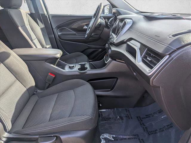 Used 2024 GMC Terrain SLE image 21