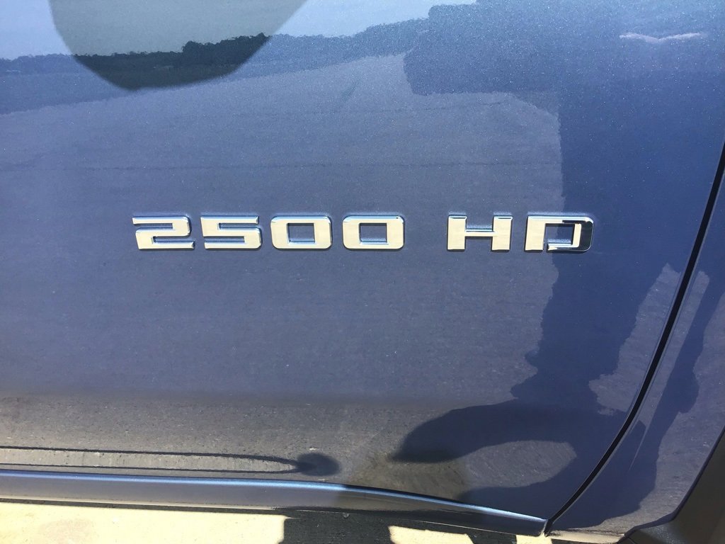 New 2026 Chevrolet Silverado 2500 LT image 28