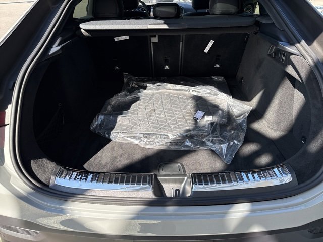 New 2026 Mercedes-Benz GLE 53 AMG 4MATIC Coupe image 10