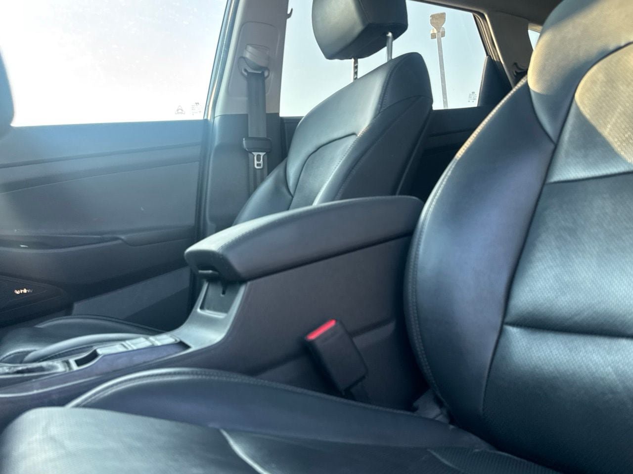 Used 2021 Hyundai Tucson Ultimate FWD image 45