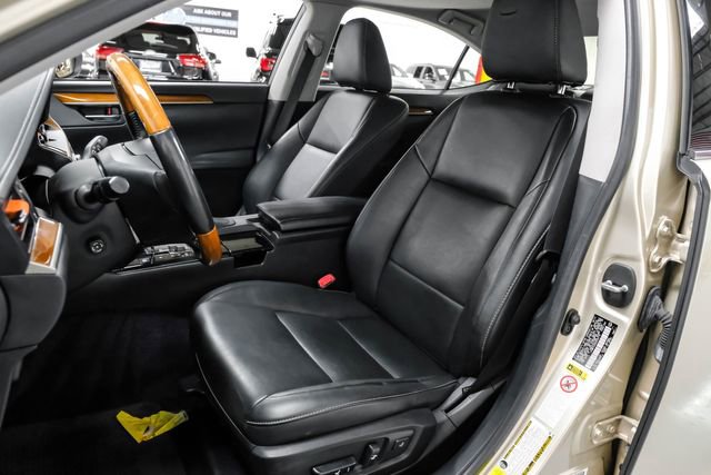 Used 2013 Lexus ES 300h w/ Premium Pkg image 38