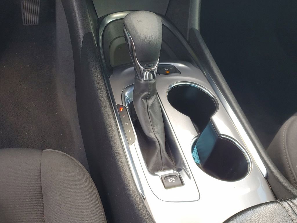 Used 2024 Chevrolet Malibu LT image 24