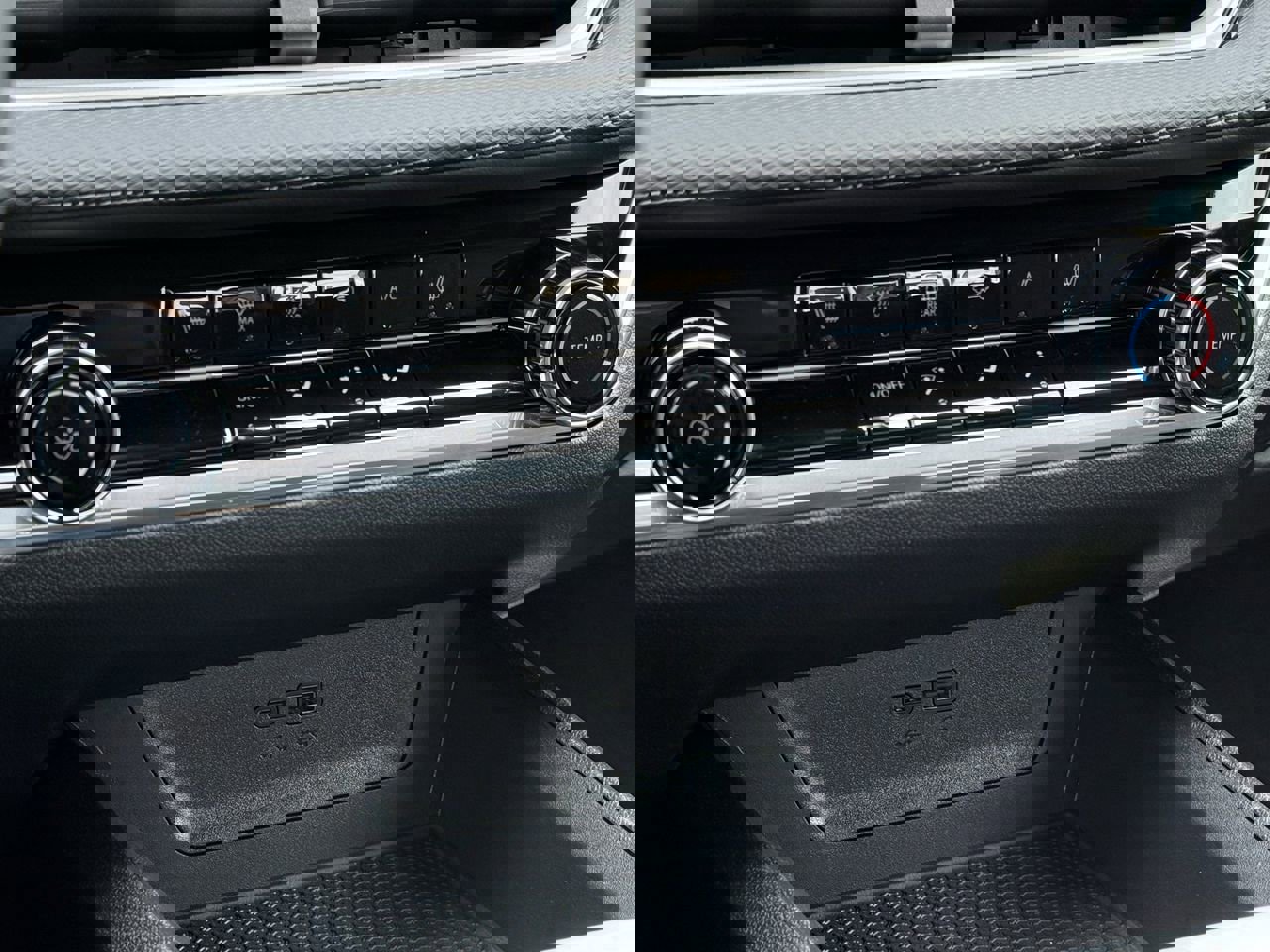 New 2026 Chevrolet Equinox LT w/ Safety and Technology Package FWD image 14