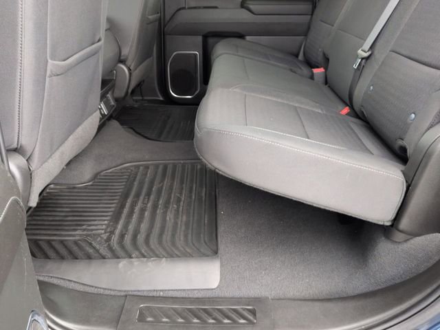 Certified 2023 Chevrolet Silverado 1500 LT AWD/4WD image 22