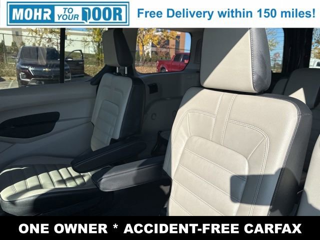 Used 2020 Ford Transit Connect XLT image 27