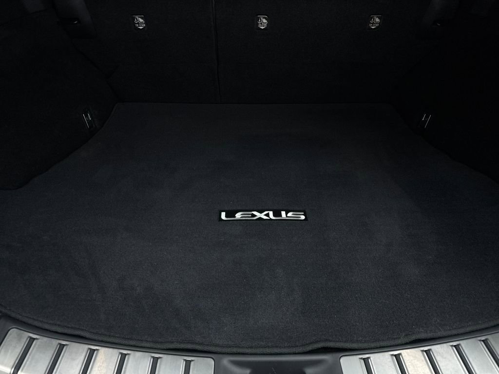 Used 2023 Lexus RZ 450e Premium w/ Technology Package image 79