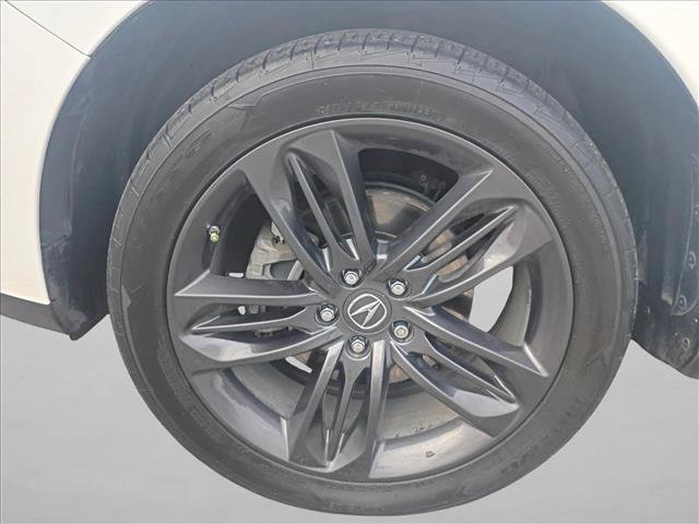 Used 2020 Acura RDX w/ Advance Package FWD image 25