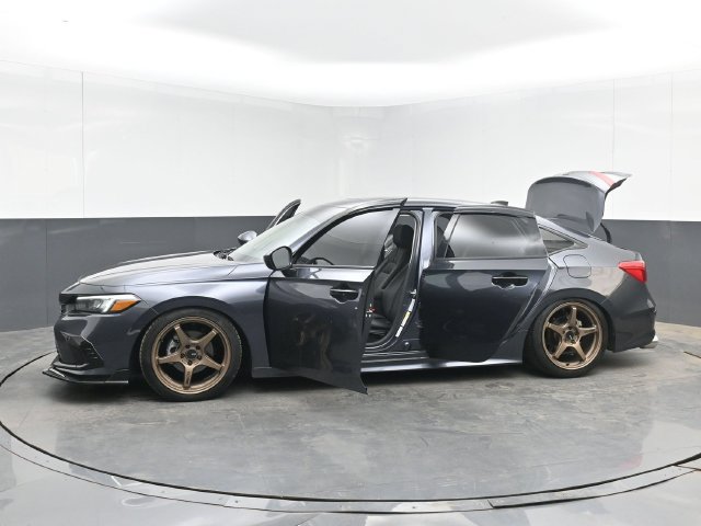 Used 2023 Honda Civic EX image 52