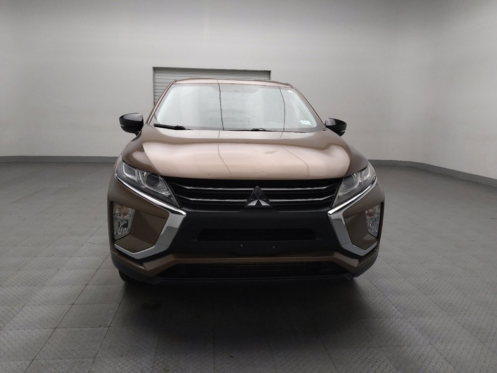 Used 2018 Mitsubishi Eclipse Cross LE image 14