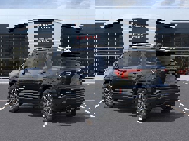 New 2026 GMC Terrain Elevation w/ Elevation Premium Package image 3