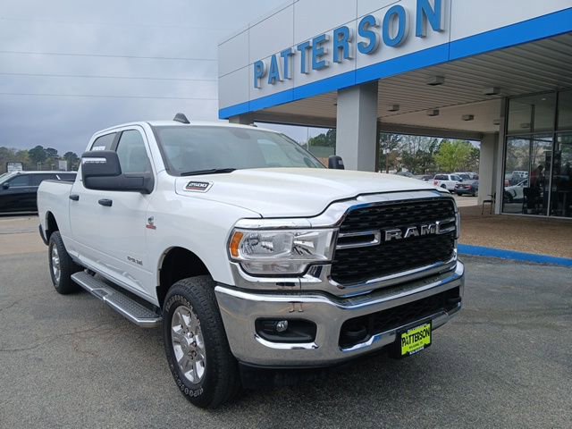 Used 2024 RAM 2500 Big Horn