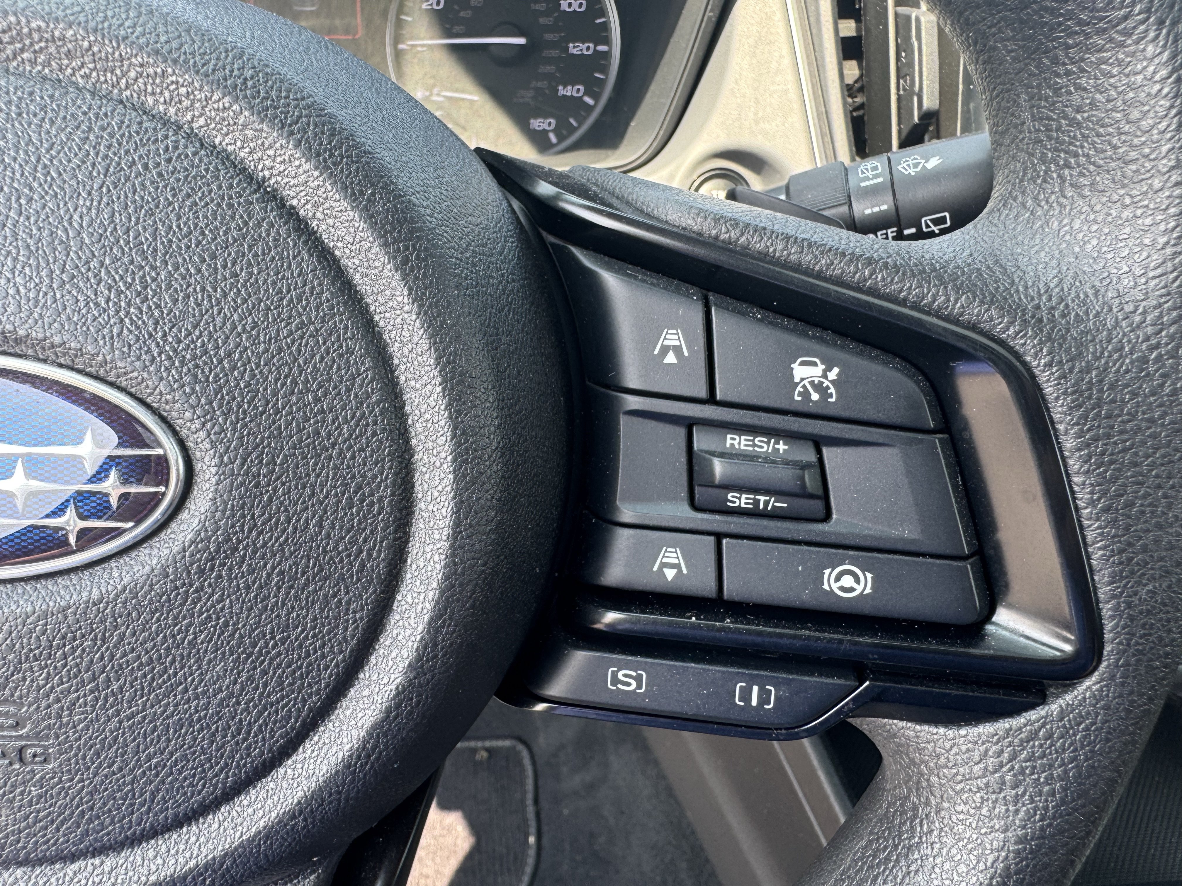 Certified 2024 Subaru Crosstrek 2.0i Premium AWD/4WD image 24