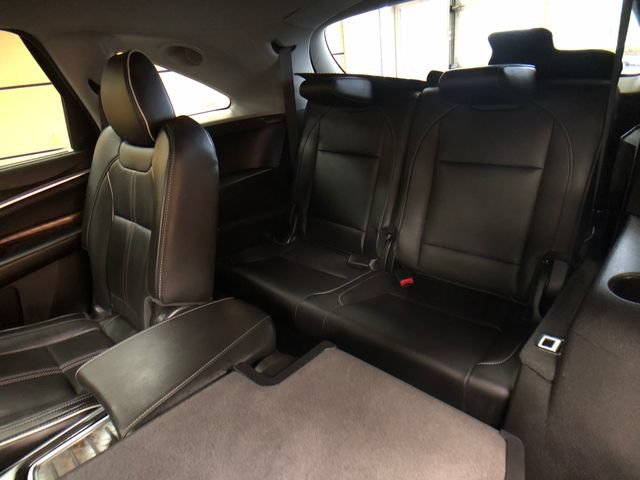 Used 2020 Acura MDX w/ Advance Package AWD/4WD image 22