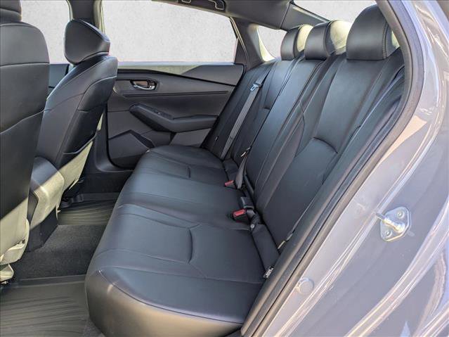 Used 2023 Honda Accord Sport image 18