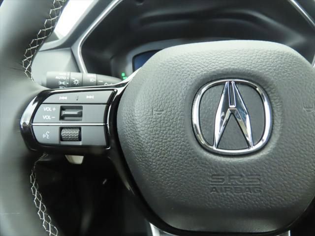 Used 2026 Acura Integra A-Spec FWD image 12