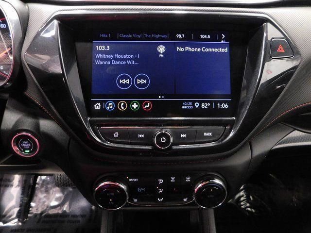 Used 2023 Chevrolet TrailBlazer RS w/ Convenience Package image 49