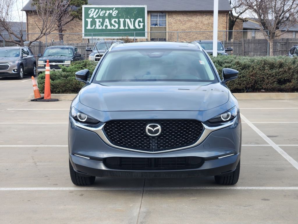 Used 2025 MAZDA CX-30 AWD 2.5 S w/ Preferred Package image 2