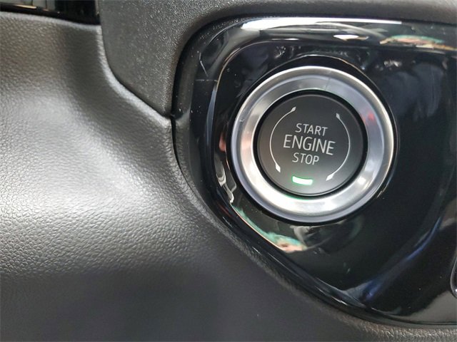 New 2026 GMC Sierra 1500 Elevation image 18