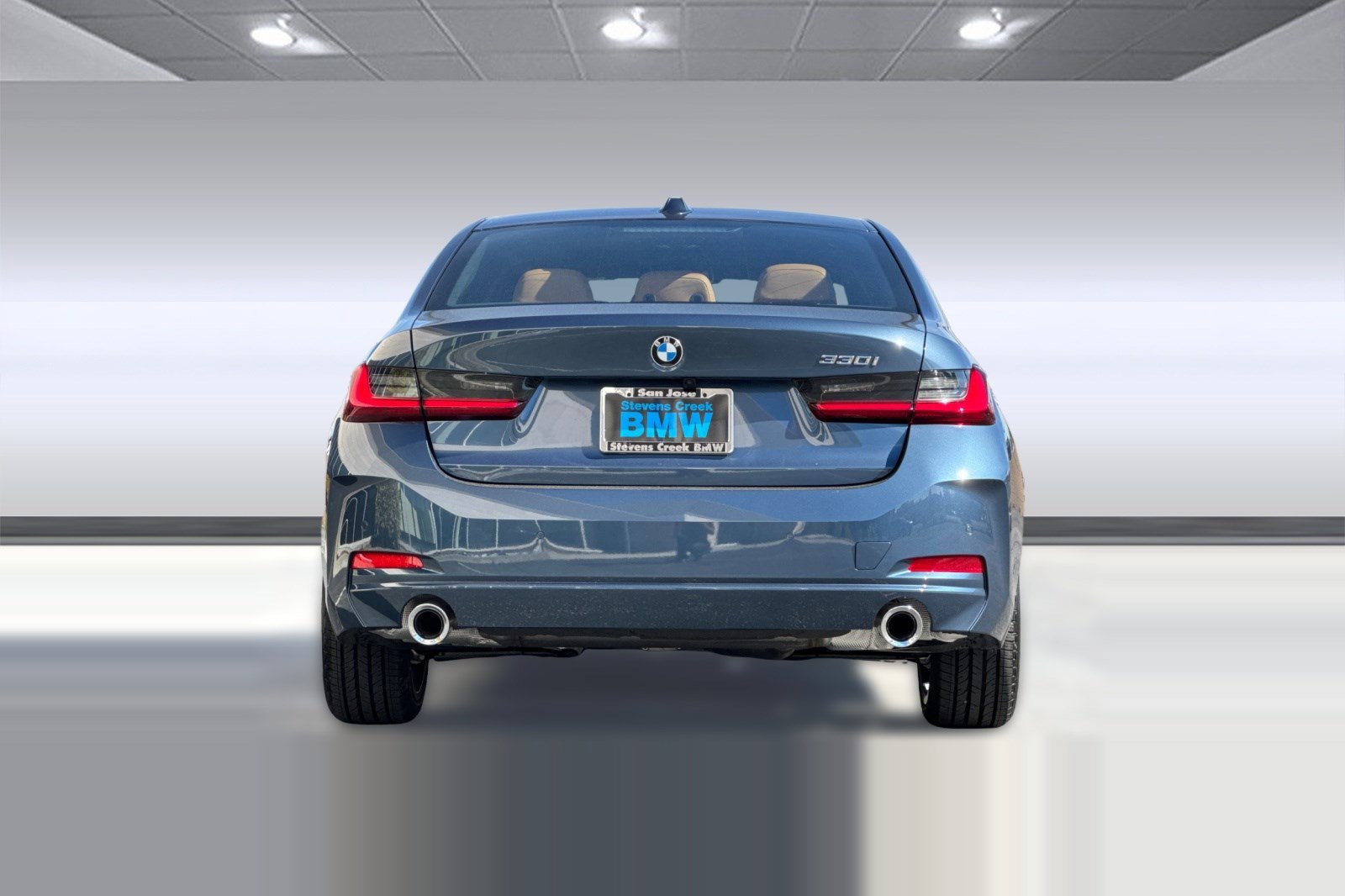 Used 2026 BMW 330i Sedan w/ Premium Package RWD image 9