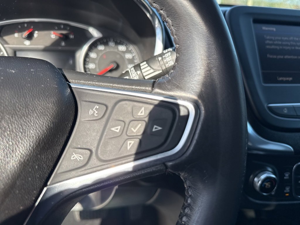 Used 2020 Chevrolet Equinox LT image 13