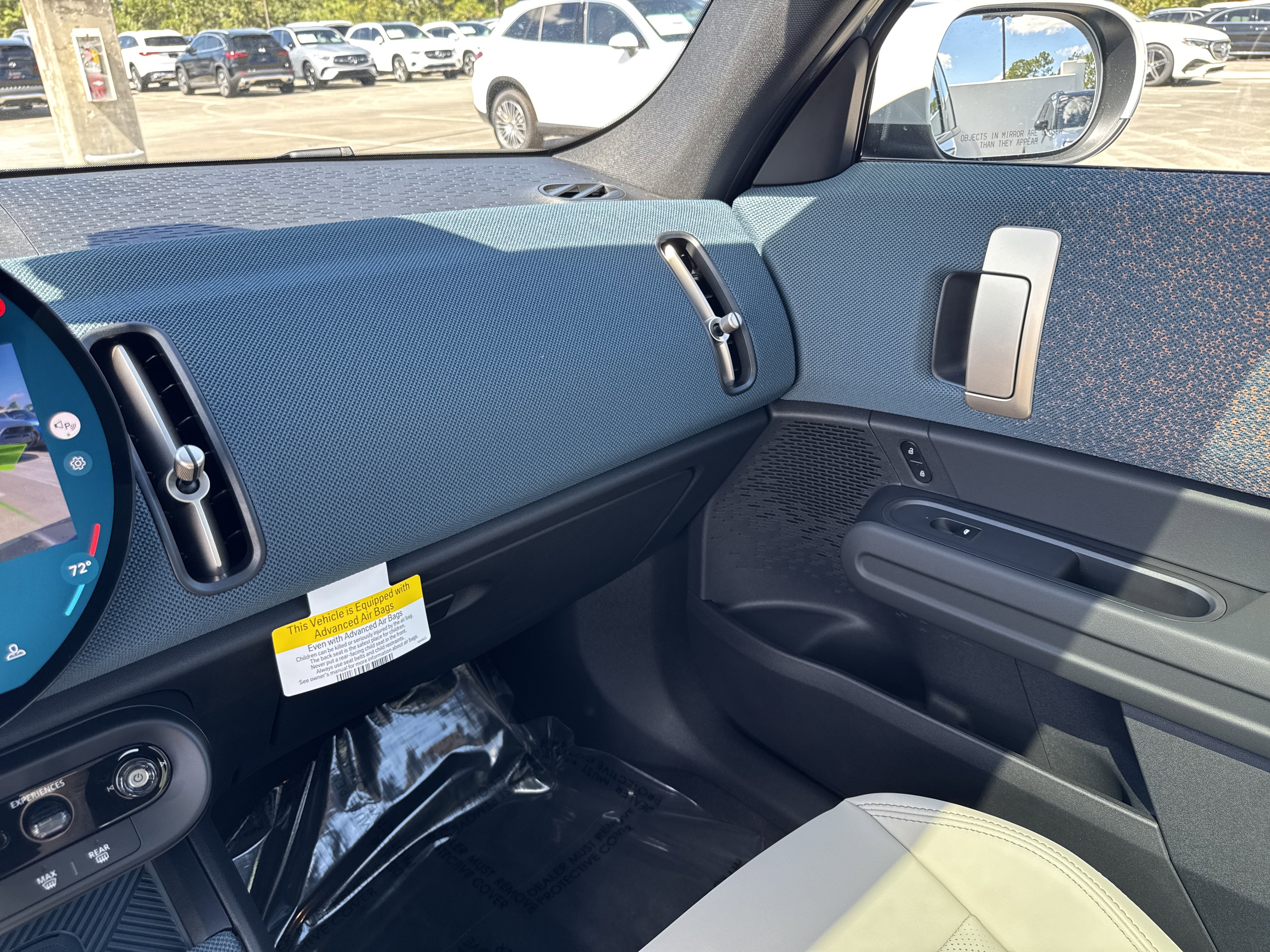 New 2026 MINI Cooper Countryman S image 22