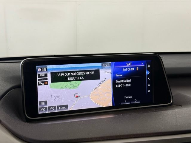 Used 2016 Lexus RX 350 AWD w/ Premium Package image 20